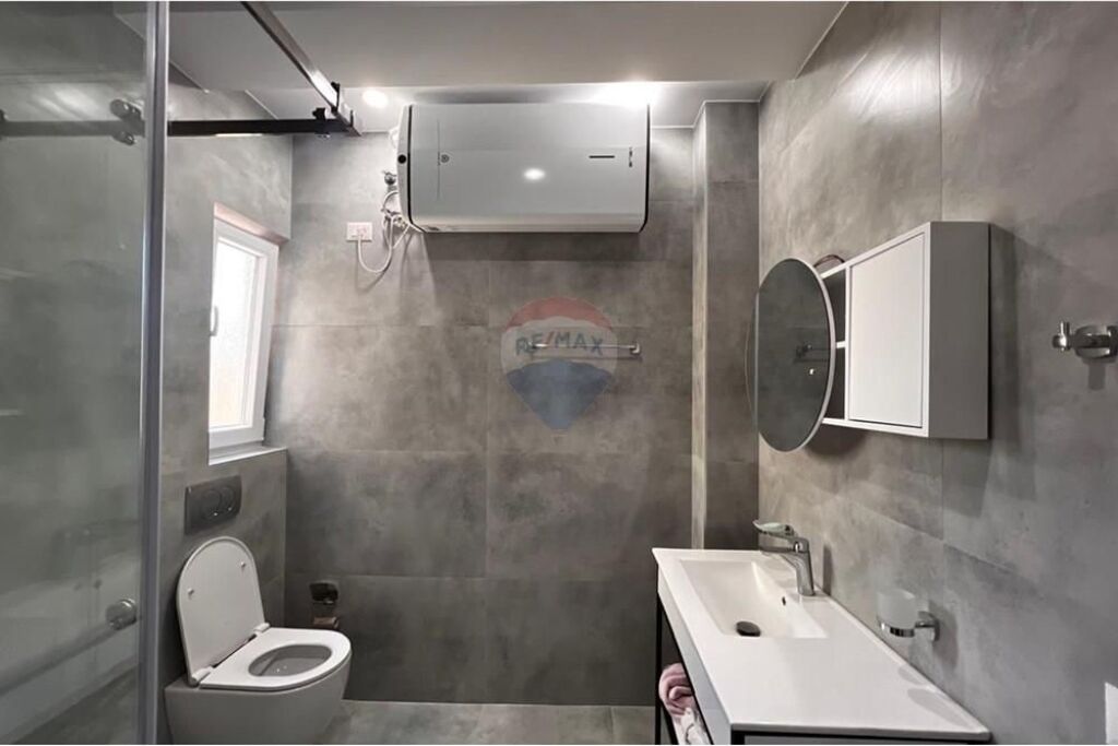 Apartament 1+1 me qira te Xibraku!!