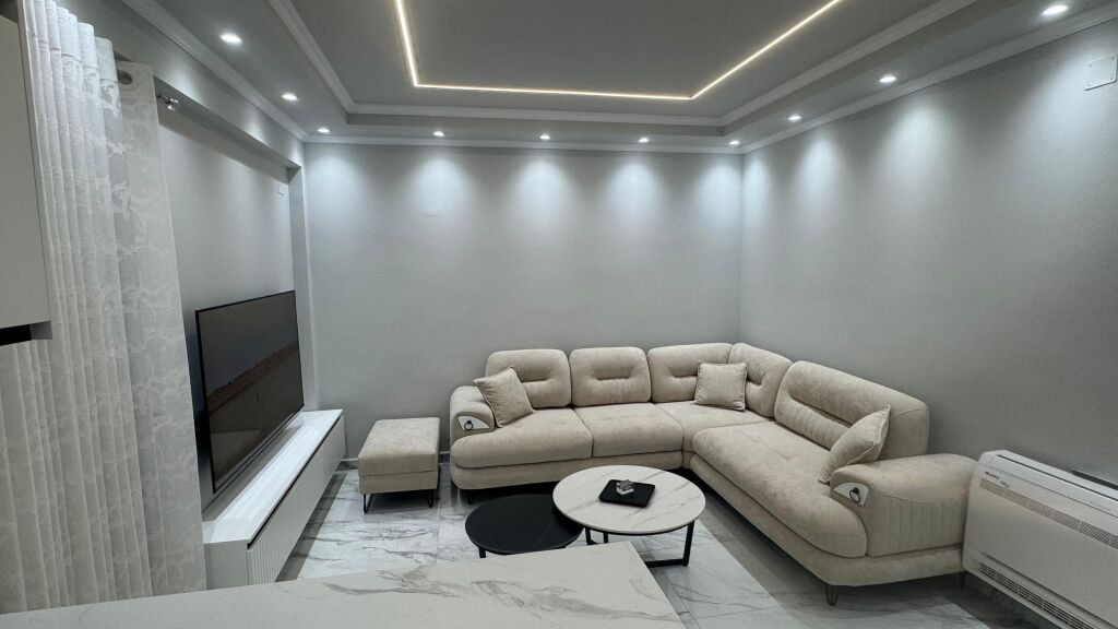 Apartament te spitali i Durresit