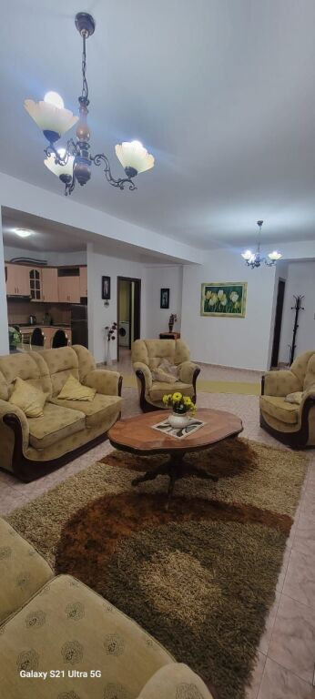 APARTAMENT 2+1 +2 ME QIRA 📍RRUGA SAMI FRASHERI