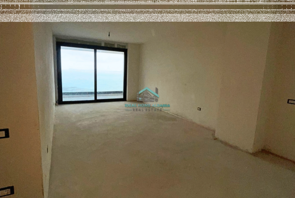Apartament 2+1+2 Shitet – Marina Bay, Vlore.