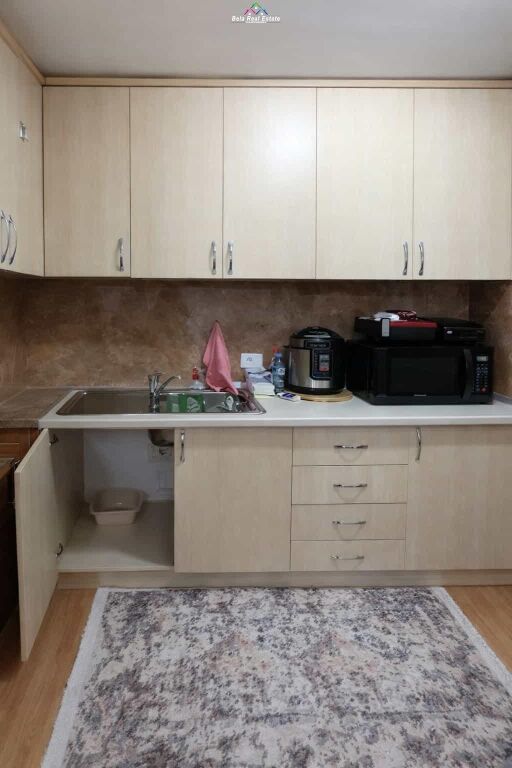 Appartamento In Affitto 1+1 Vicino a Delijorgji ( ID B2101468) Tirana