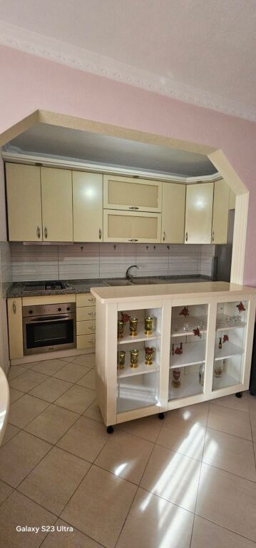 Apartament 2+1 për qira – Lagjja 16