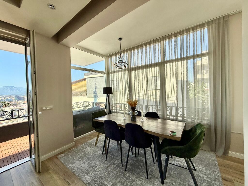 SUPER APPARTAMENTO 2+1+2  📍Vicino al Giardino Botanico, Moschea (Selite)