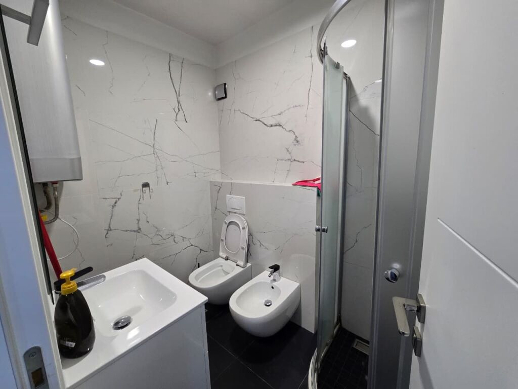 🏡 Apartment 2+1+2 for rent – Yzberisht