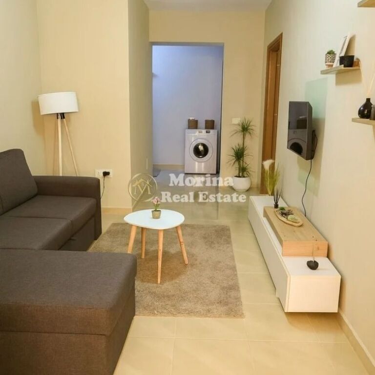 Affitto | Appartamento 1 + 1 | Piazza Skenderbej | 670 €/mese