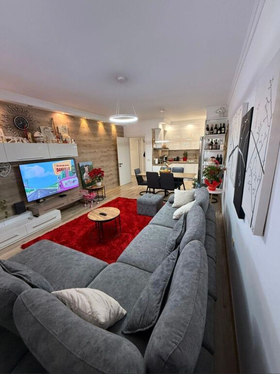 Apartament 2+1 per shitje ne Astir