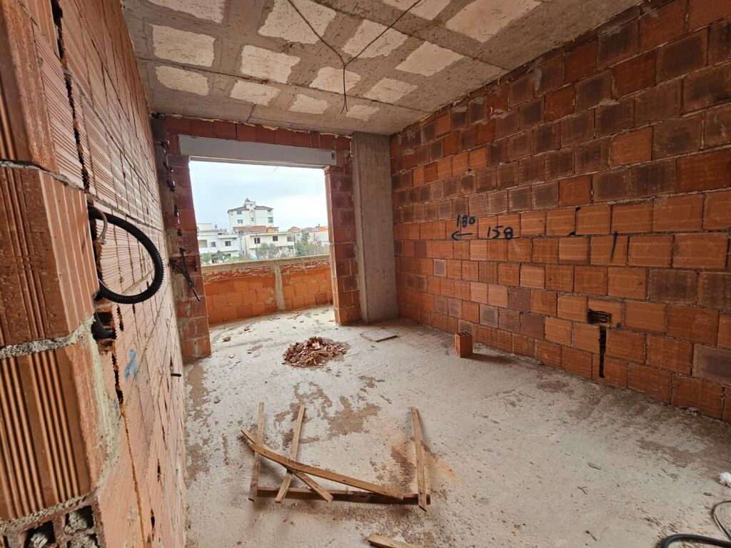 Apartment 2+1+2 for Sale – Univers City