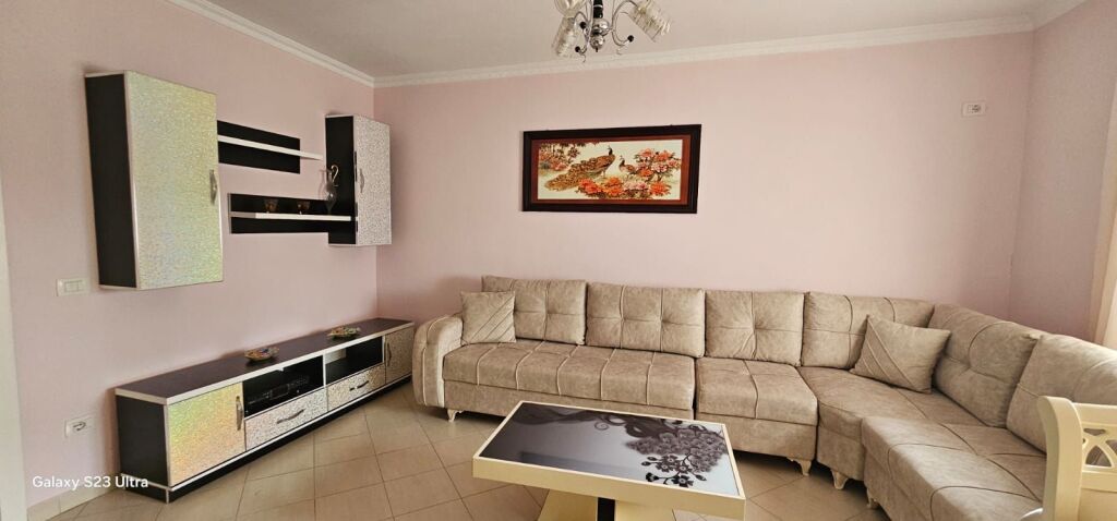 Apartament 2+1 për qira – Lagjja 16