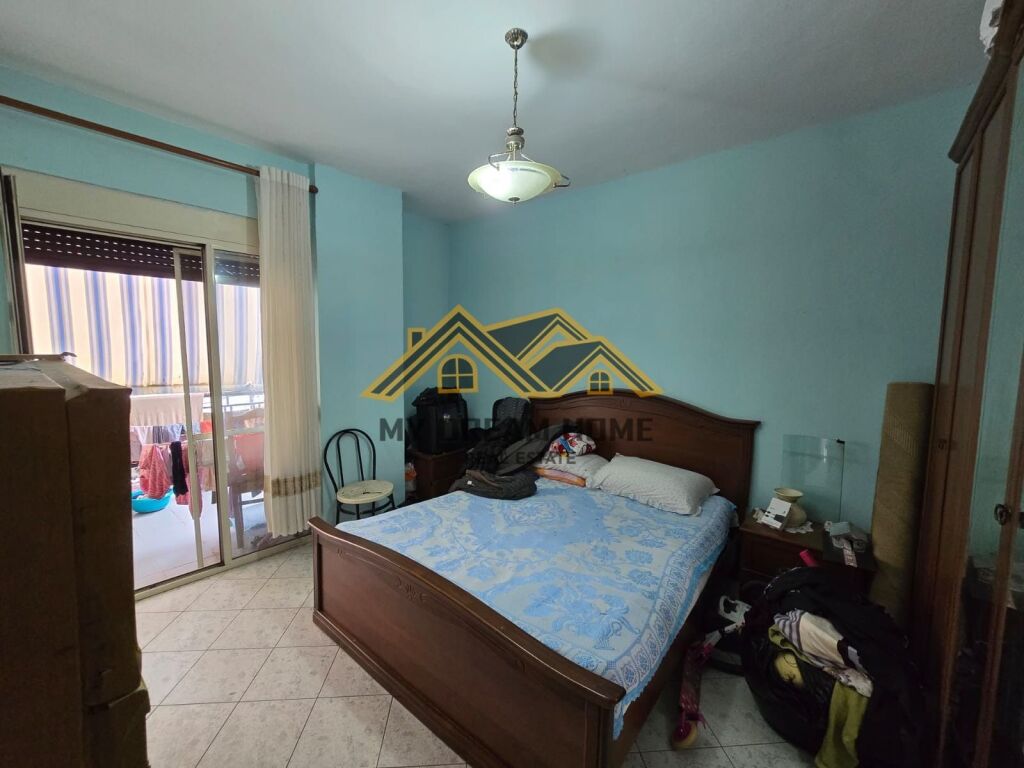 Shitet, Apartament 2+1, Plazh Iliria, Durres