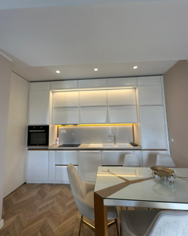 💎 Luxury Apartment 1+1 + Parking Space for Sale   