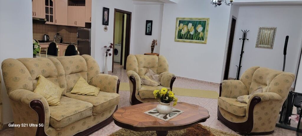APARTAMENT 2+1 +2 ME QIRA 📍RRUGA SAMI FRASHERI