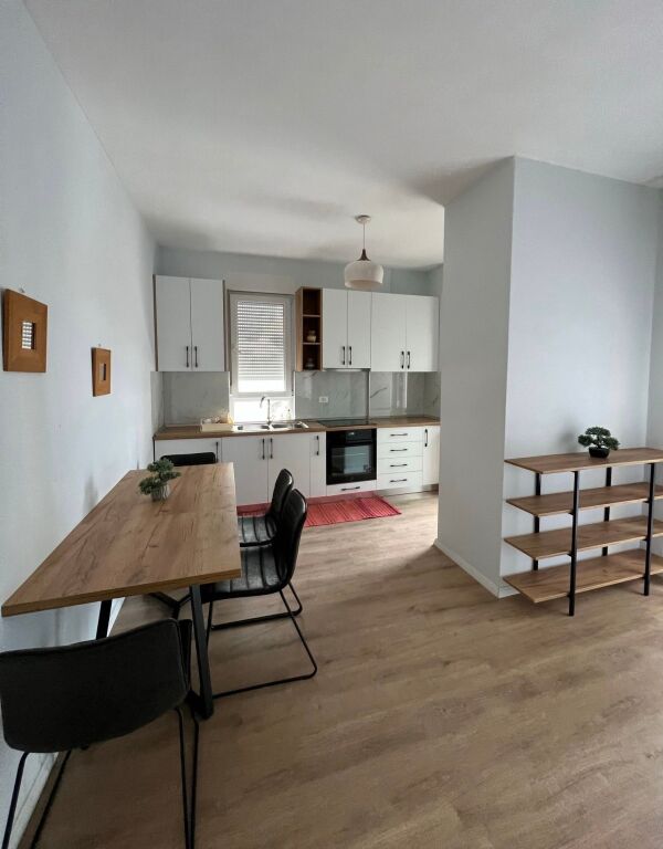 Apartment for rent Dritan Hoxha street