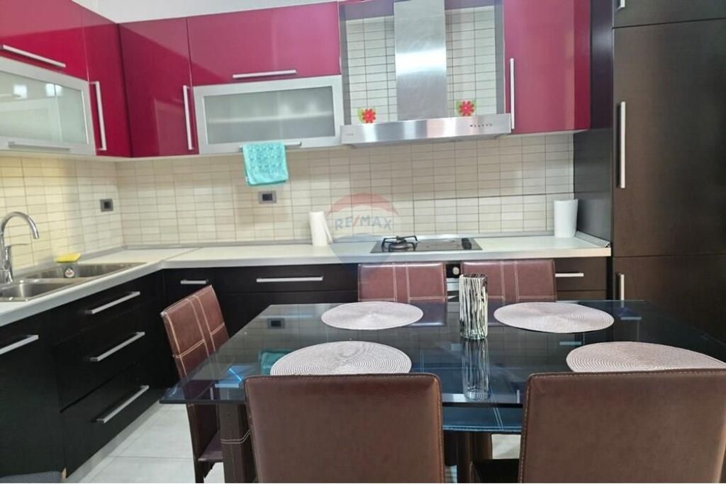 APARTMENT 2+1 FOR RENT, RRUGA RRAPO HEKALI