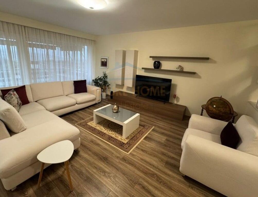 Qera, Apartament 2+1+2, Long Hill Residence, Tiranë.