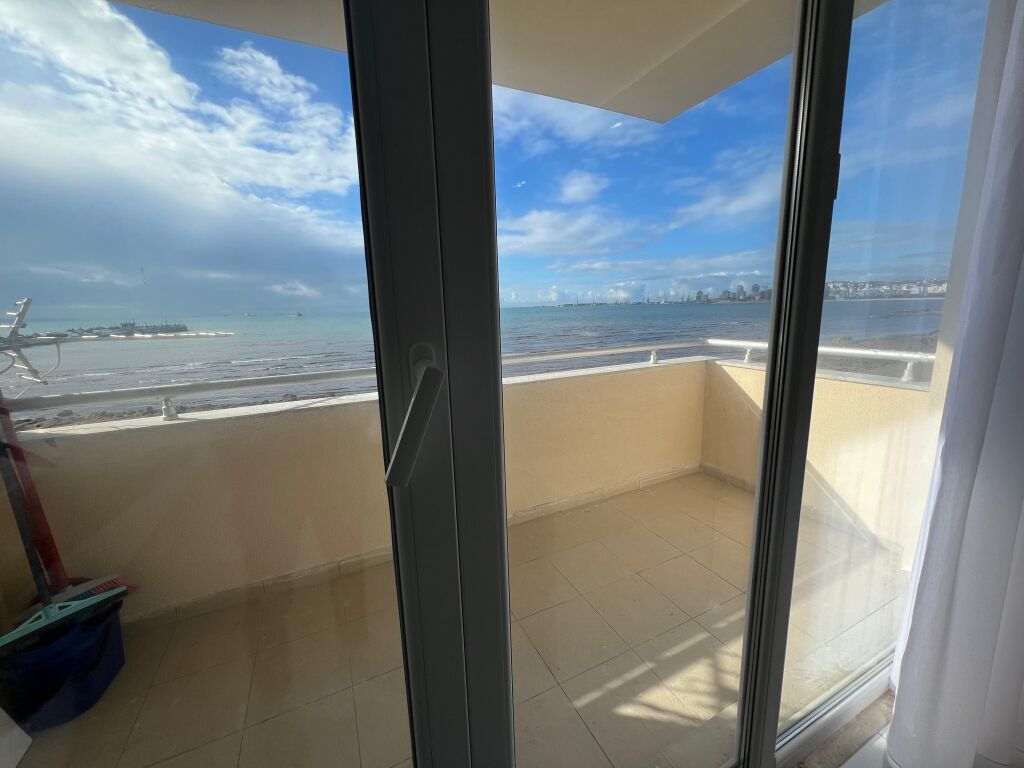 Super apartment for rent 1+1 is given