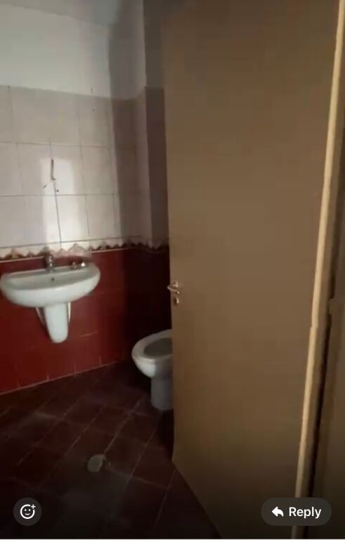 2+1, unfurnished at Radison hotel Dry Lake, price 230 thousand euros