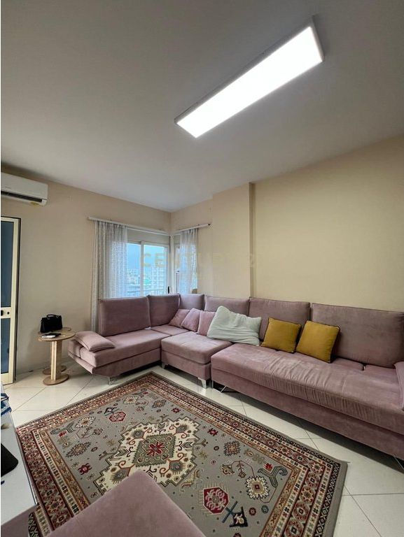 APARTMENT FOR SALE AT KAVAJA ROCK 1+1