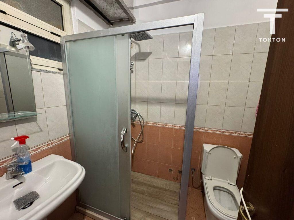 SHITET, APARTAMENT 1+1, KTHESA E KAMZËS, TIRANË
