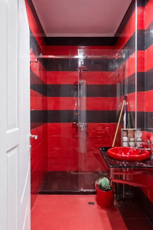 AFFITTASI APPARTAMENTO 1+1+BALCONE "STADIO DINAMO" 750 EURO