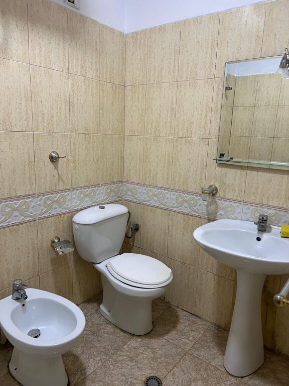 🏠 Apartment 2+1 for rent 📍 Behind the American Embassy  💶 Price: 450 €   