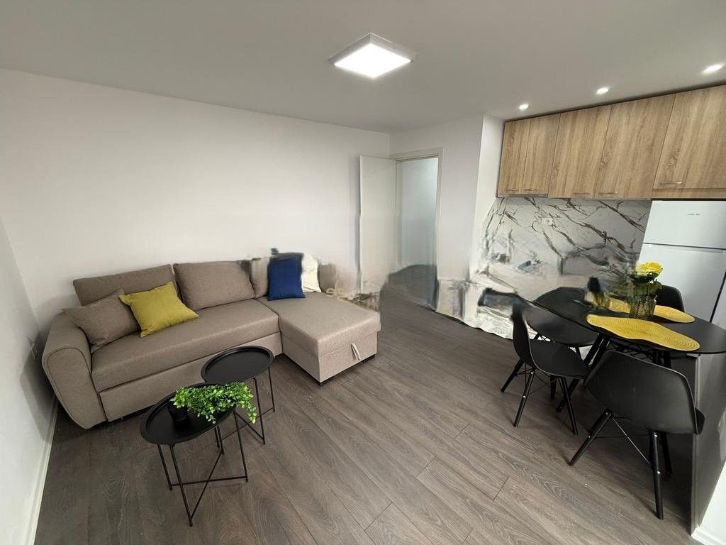 APARTAMENT 1+1 ME QIRA, TEK RRUGA BARDHYL, TIRANE! 500 € /Muaj