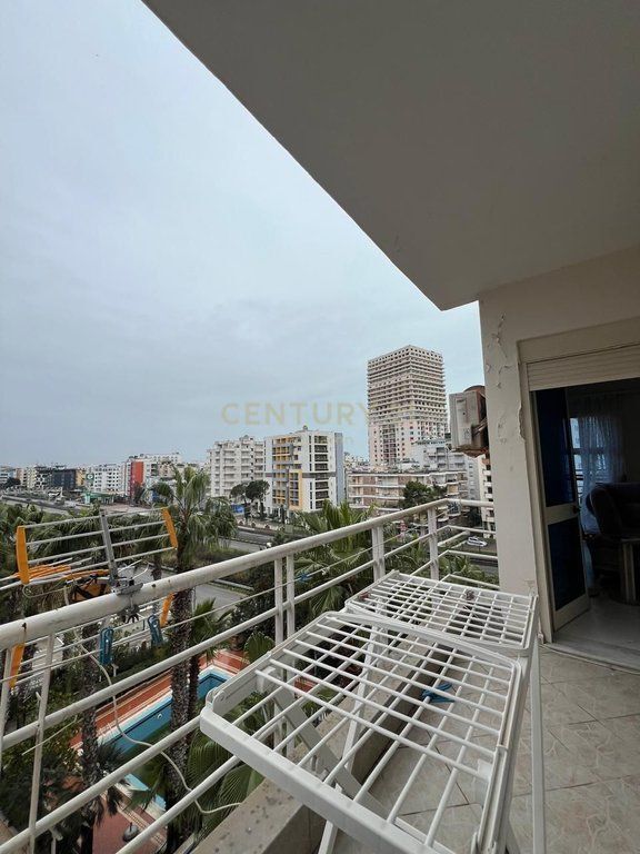 APARTMENT FOR SALE AT KAVAJA ROCK 1+1