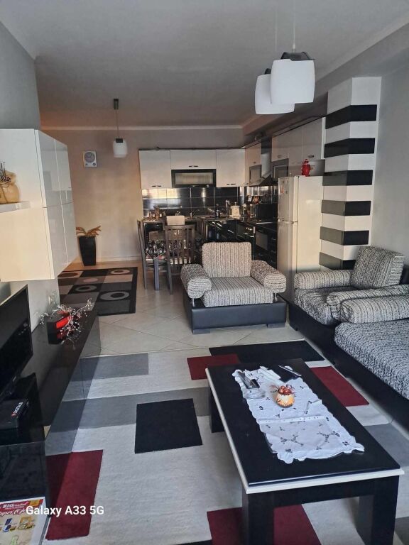 2+1 apartment for rent in Fresk!