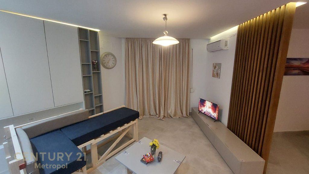 AFFITTASI APPARTAMENTO 1+1, RESIDENZA KODRA E DIELLIT 2