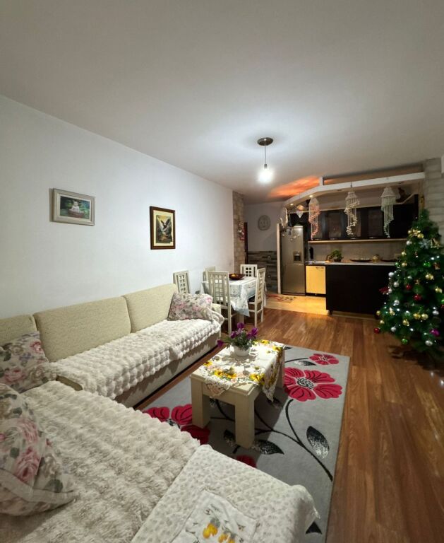 Apartment 2+1 for sale – Astir (near Bohem)
