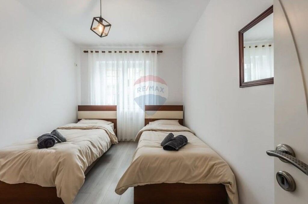 Jepet me qira apartament 2+1 te Pazari i Ri