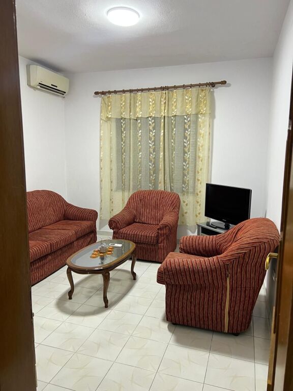 🏠 Apartment 2+1 for rent 📍 Behind the American Embassy  💶 Price: 450 €   