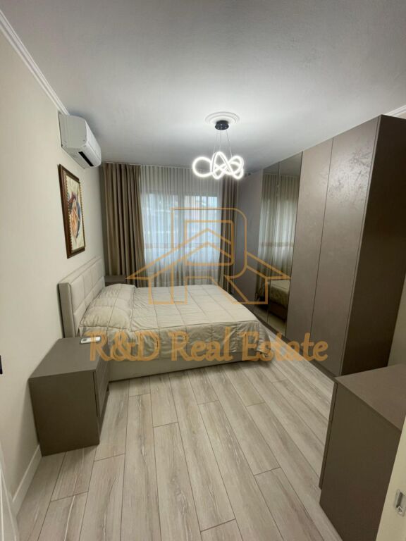 Apartament me qira – Rruga e Kosovareve, pallat i ri