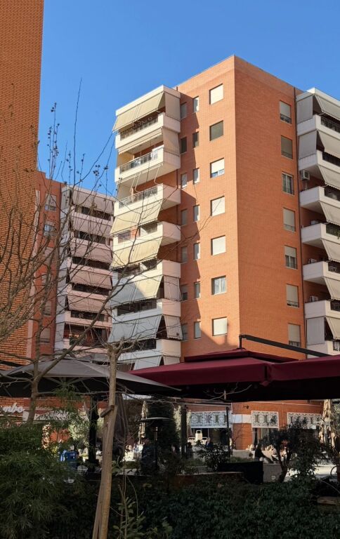 Apartament 1+1 me qera kompleksi delijorgji