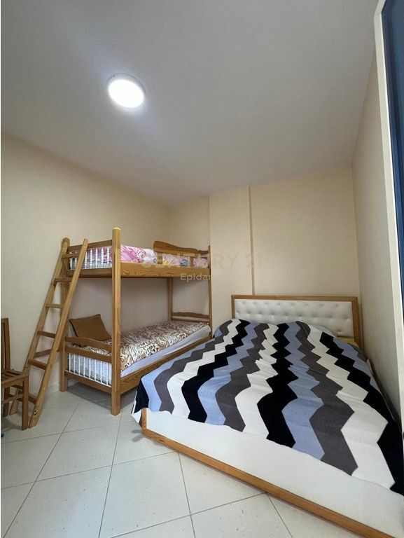 APARTMENT FOR SALE AT KAVAJA ROCK 1+1