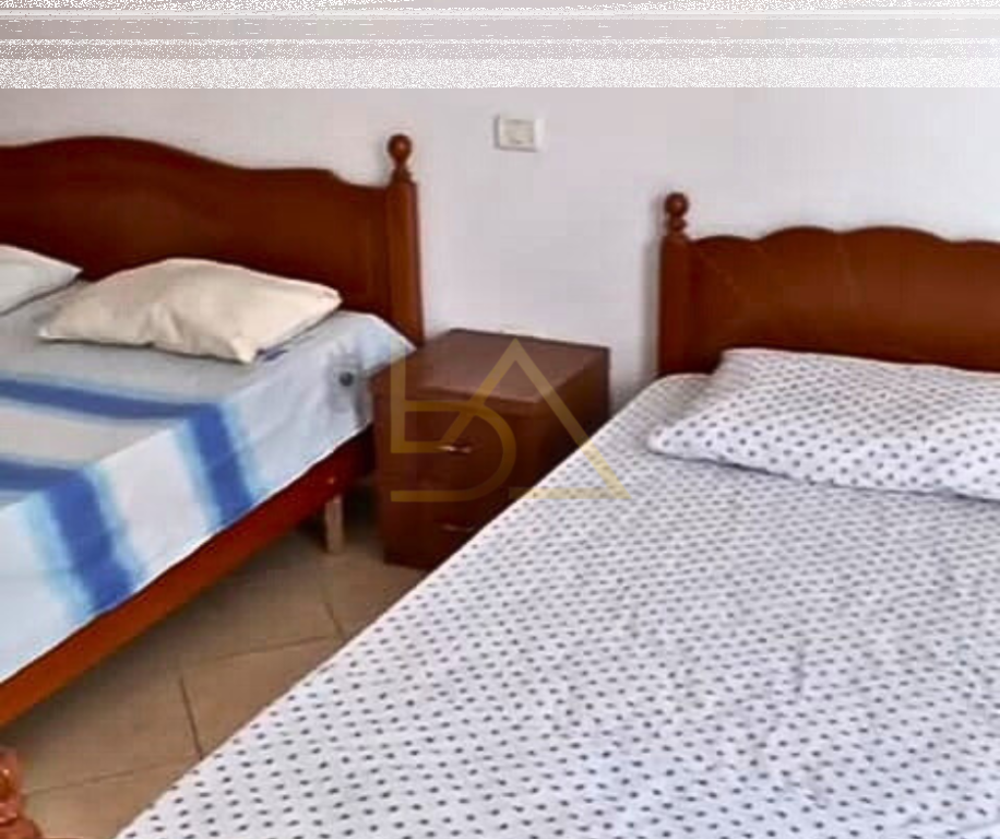 APPARTAMENTO IN VENDITA – ROCCIA DI KAVAJË