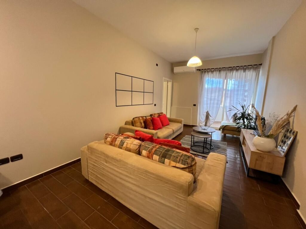 Apartment for rent 1+1 - 📍Paris Commune