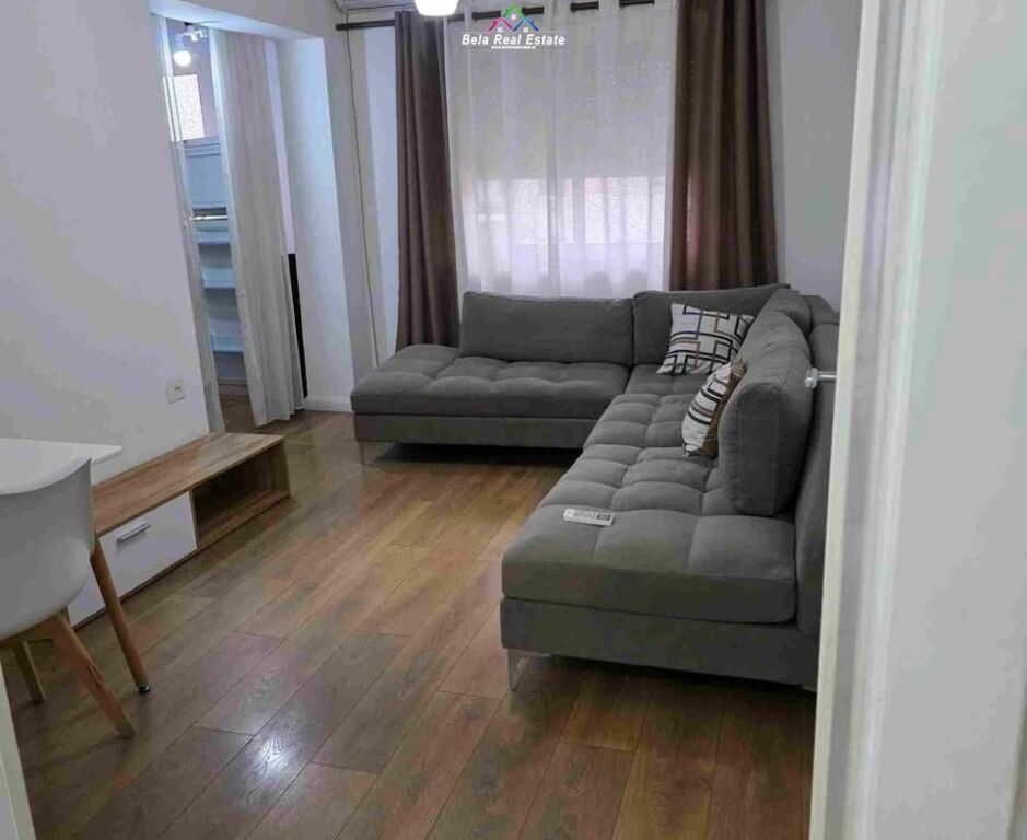Apartament Me Qera 2+1 Tek 21 Dhjetori (ID B221396) Tirane.