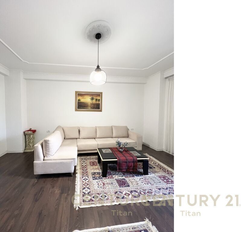 Apartment 2+1 for rent – Don Bosko