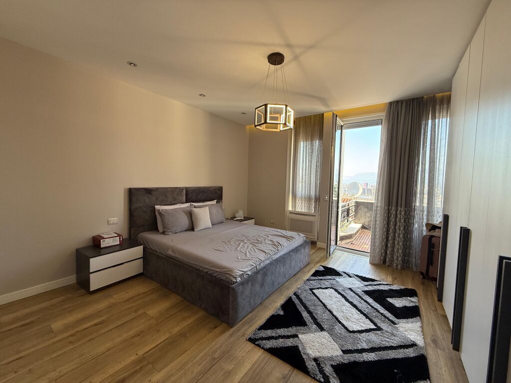 SUPER APPARTAMENTO 2+1+2  📍Vicino al Giardino Botanico, Moschea (Selite)