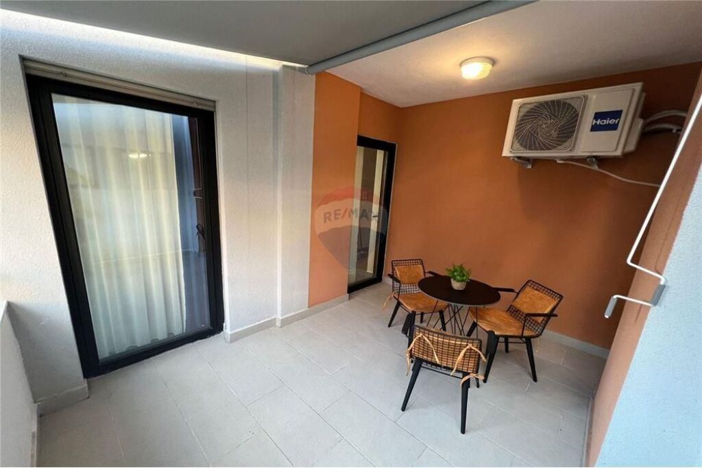 Apartament 1+1 per qera tek 21-Dhjetori!