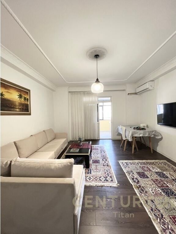 Apartament 2+1 me qira ne Don Bosko