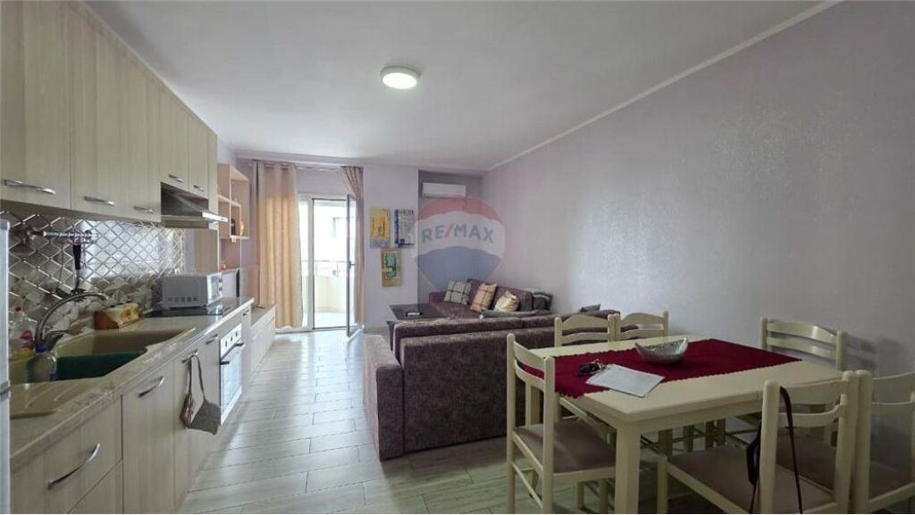 Apartament 1+1 me Qera