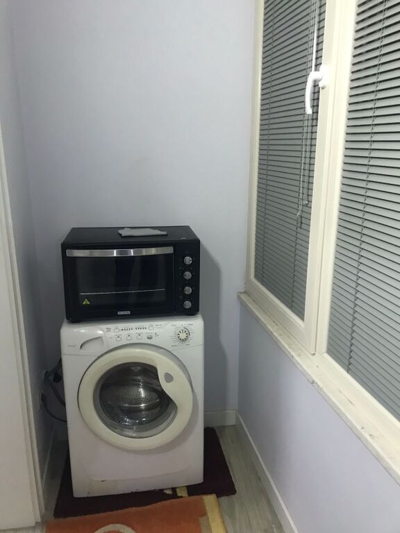 Studio Apartment for Rent