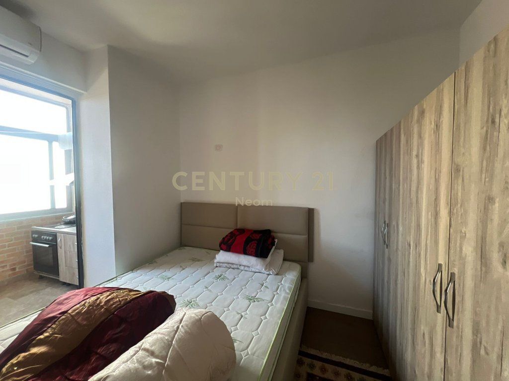 Apartment 2+1 for rent near Cabej buildings 350 € /Month