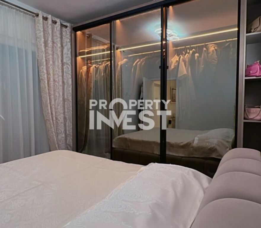 Apartment 2+1 for sale Dinamo Stadium