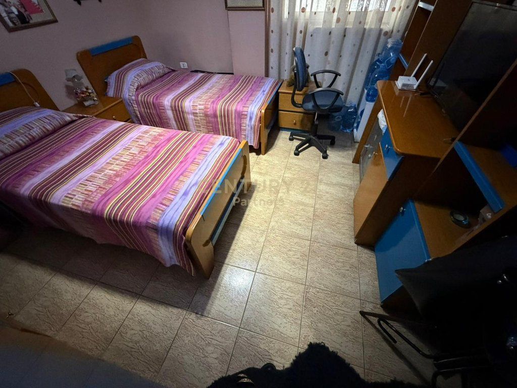 APPARTAMENTO 2+1 IN VENDITA IN VIA KAVAJES