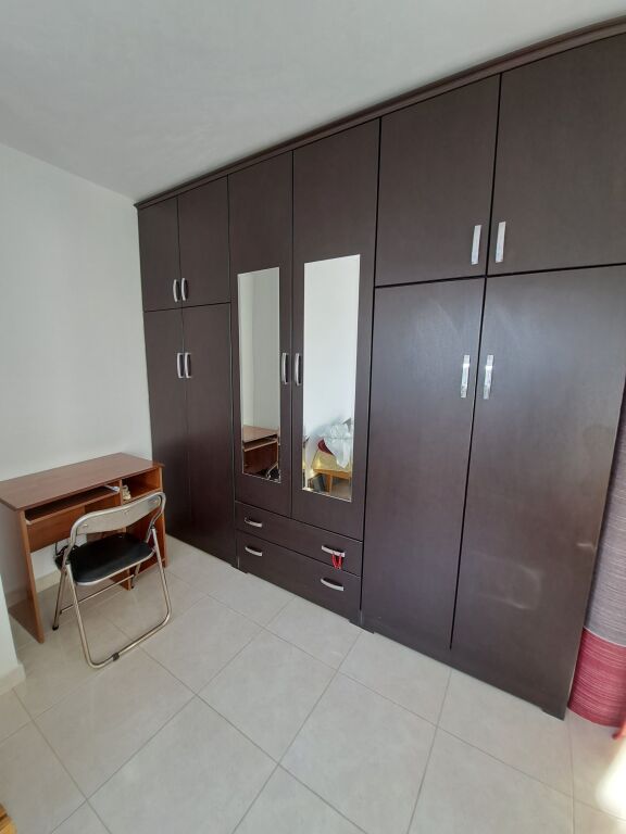 SHITET APARTAMENT 1+1 ne ELBASAN