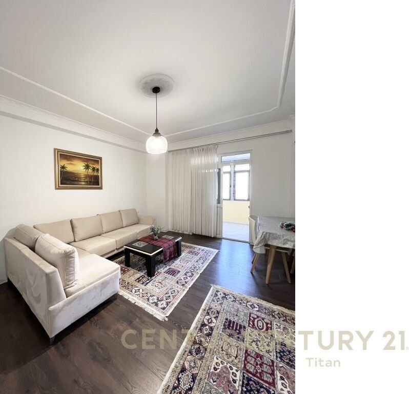 Apartment 2+1 for rent – Don Bosko