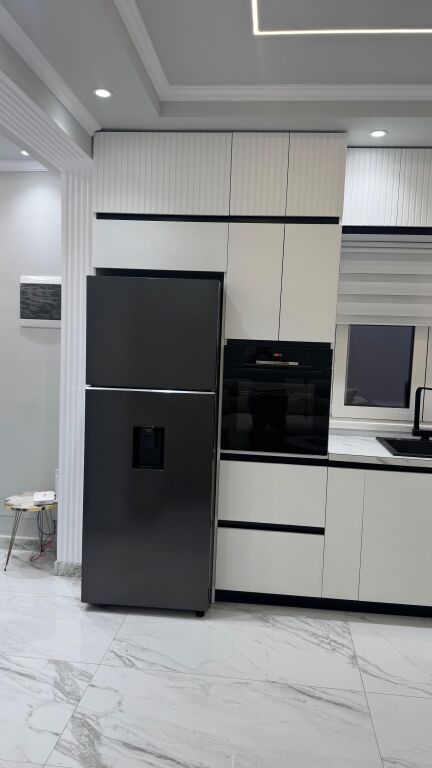 Apartament te spitali i Durresit