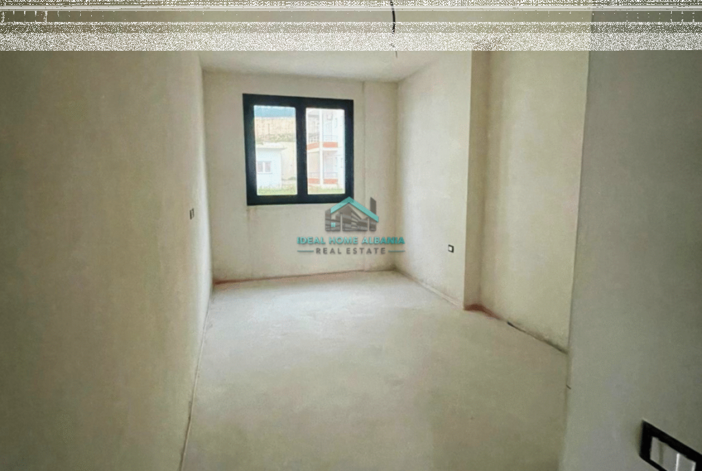 Apartament 2+1+2 Shitet – Marina Bay, Vlore.